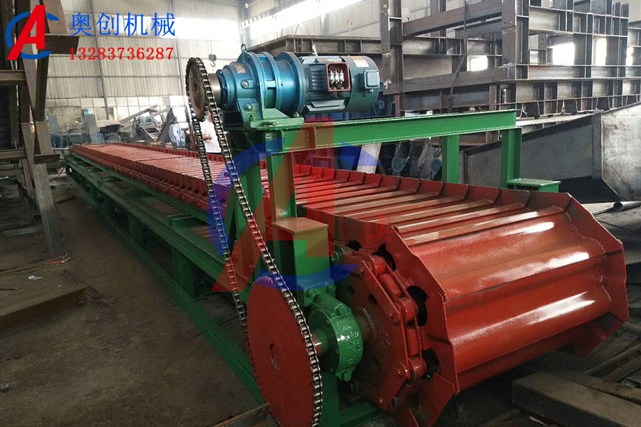 鱗板輸送機區別 鱗板輸送機區別