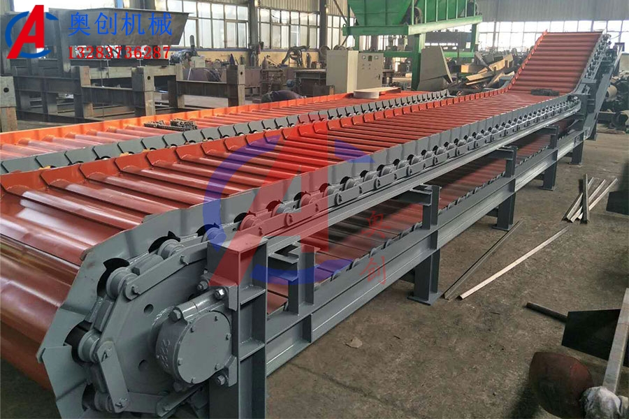 板式給料機分類