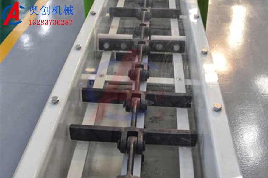 刮板輸送機(jī)