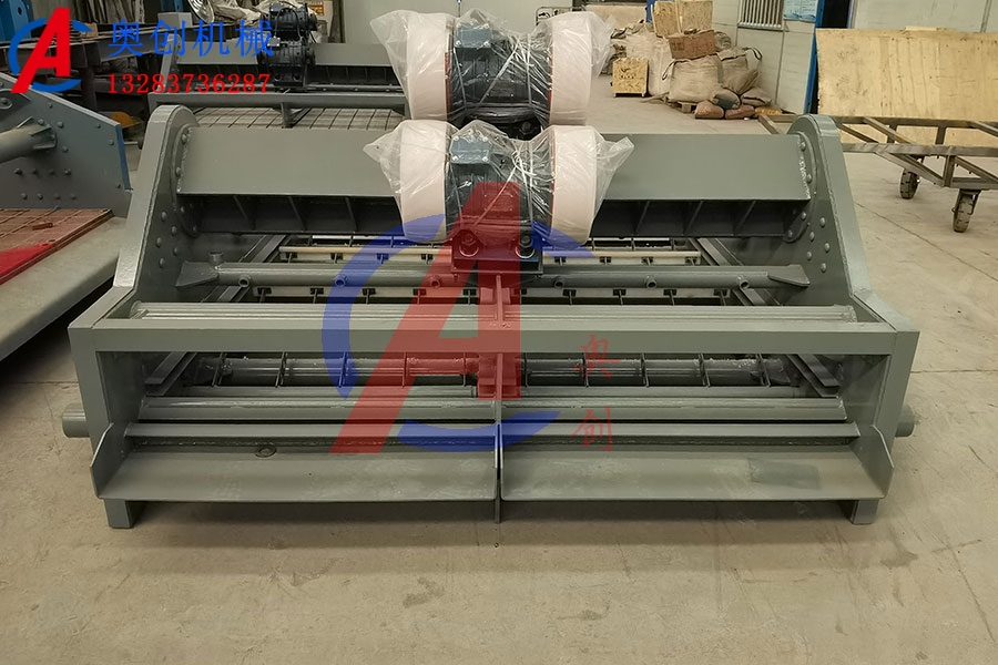 高頻電磁振動篩日常維護(hù)保養(yǎng)方法 高頻電磁振動篩日常維護(hù)保養(yǎng)方法