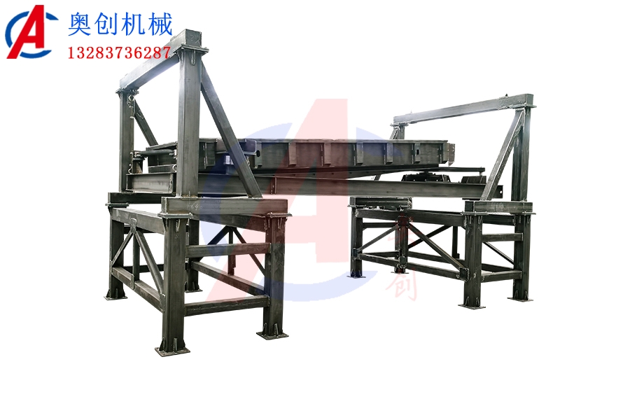 平面回轉篩適合篩分哪種物料 平面回轉篩適合篩分哪種物料