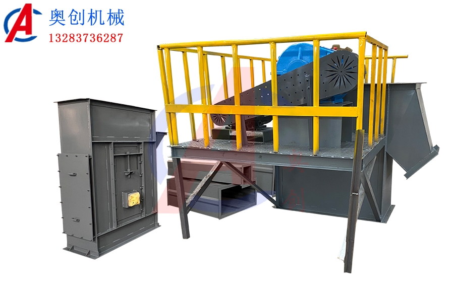 斗式提升機的組成