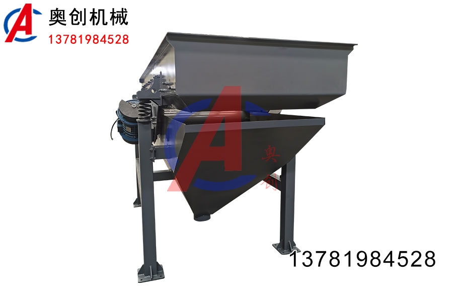 礦用振動篩精度 礦用振動篩精度