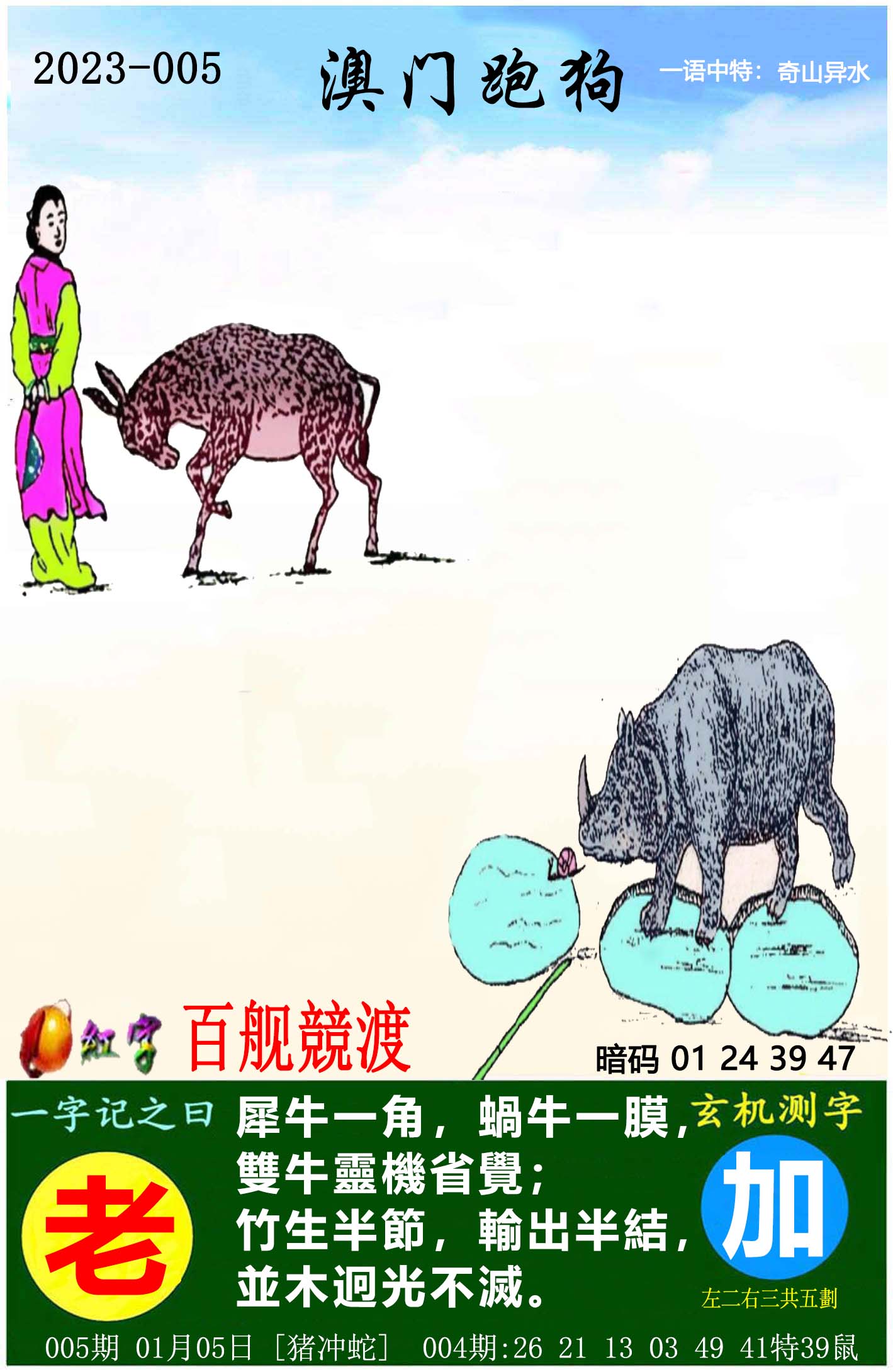 澳彩资料网四肖四码